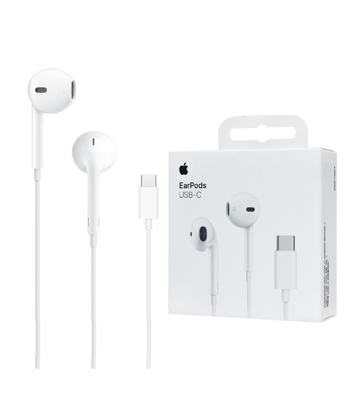 Apple EarPods USB-C Apple EarPods USB-C